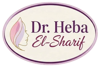عيادة د. هبة الشريف